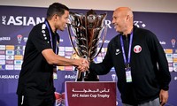 Lịch sử đối đầu Jordan vs Qatar: Chủ nhà từng thua Jordan ngay trước Asian Cup 2023