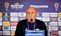 HLV Qatar tiết lộ lý do e ngại Jordan trước thềm chung kết Asian Cup 2023