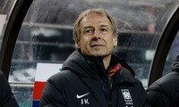 Thành viên LĐBĐ Hàn Quốc chỉ trích Klinsmann thậm tệ: ‘Ông ta thiếu đạo đức nghề nghiệp’