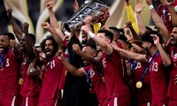 Vô địch Asian Cup 2023, tuyển Qatar tăng 21 bậc trên bảng xếp hạng FIFA