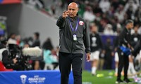 HLV tuyển Qatar không rõ tương lai sau kỳ tích tại Asian Cup 2023