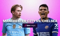 Nhận định Man City vs Chelsea, 00h30 ngày 18/2: Chênh lệch phong độ