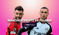 Nhận định MU vs Fulham, 22h00 ngày 24/2: Quỷ đỏ vượt khó