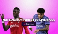 Nhận định Nottingham vs Liverpool, 22h00 ngày 2/3: Chặn đà thăng hoa