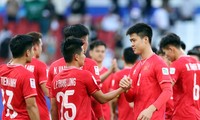 ĐT Việt Nam công bố danh sách đấu Indonesia: Những bất ngờ được báo trước