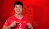 Duy Mạnh: &apos;Indonesia nhập tịch nhiều cầu thủ nhưng tuyển Việt Nam không e sợ&apos;