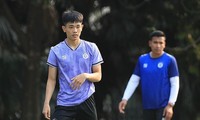 Nguyễn Đình Bắc thiếu chuyên nghiệp khi ‘xé thỏa thuận’ với Hà Nội FC