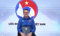 Tuyển Việt Nam chốt danh sách 28 cầu thủ đấu Indonesia