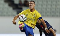 Tại sao Ronaldo bị loại khỏi tuyển Bồ Đào Nha trước trận đấu với Thụy Điển?