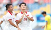 Nhận định U23 Việt Nam vs U23 Tajikistan, 22h00 ngày 20/3: Thử nghiệm là chính