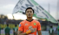 Indonesia triệu tập khẩn cấp thủ môn số 1 đấu tuyển Việt Nam, CLB phản ứng gay gắt