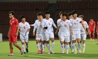 Nhận định U23 Tajikistan vs U23 Việt Nam, 22h00 ngày 23/3: Hướng đến tương lai