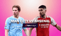 Nhận định Man City vs Arsenal, 22h30 ngày 31/3: Thời cơ của Pháo thủ