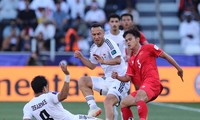 Danh sách U23 Việt Nam dự U23 châu Á 2024: Trò cưng của Troussier bất ngờ bị loại