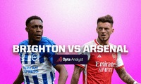 Nhận định Brighton vs Arsenal, 23h30 ngày 6/4: Tập trung là chìa khóa
