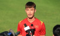 U23 Việt Nam chốt danh sách dự U23 châu Á 2024: Văn Trường bị loại?