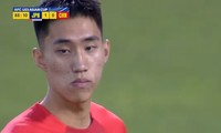 Bế tắc cùng cực, U23 Trung Quốc đưa thủ môn vào đá tiền đạo trước U23 Nhật Bản