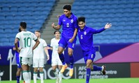 Nhận định U23 Thái Lan vs U23 Saudi Arabia, 22h30 ngày 19/4: Tranh ngôi nhất nhì