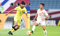 Xem trực tiếp U23 Việt Nam vs U23 Malaysia trên kênh nào, ở đâu?
