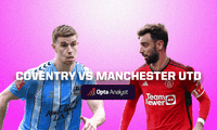 Nhận định Coventry vs MU, 21h30 ngày 21/4: Chờ bản lĩnh lên tiếng