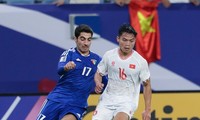 U23 Việt Nam chịu thêm tổn thất sau trận thắng U23 Malaysia