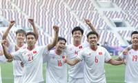 Cục diện bảng D U23 châu Á 2024: Việt Nam chính thức đi tiếp, Malaysia bị loại sớm