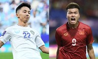 Nhận định U23 Uzbekistan vs U23 Việt Nam, 22h30 ngày 23/4: Né ngôi đầu bảng!?