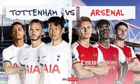 Nhận định Tottenham vs Arsenal, 20h00 ngày 28/4: Kẻ thách thức cuối cùng