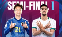 Nhận định U23 Nhật Bản vs U23 Iraq, 00h30 ngày 30/4: Thời cơ vàng