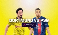 Nhận định Dortmund vs PSG, 02h00 ngày 2/5: Khách chiếm tiên cơ