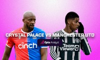 Nhận định Crystal Palace vs MU, 02h00 ngày 7/5: Nỗ lực khó thành