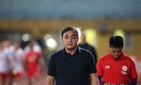 Thể Công Viettel thắng Hà Nội FC, HLV Đức Thắng bất ngờ ca ngợi Troussier