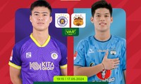 Nhận định Hà Nội FC vs LPBank HAGL, 19h15 ngày 17/5: Đứt mạch bất bại