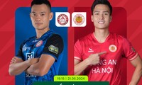 Nhận định TP.HCM vs Công an Hà Nội, 19h15 ngày 21/5: Thắp lại hy vọng