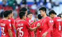 Lịch thi đấu của đội tuyển Việt Nam tại ASEAN Cup 2024: Lợi thế trước Indonesia