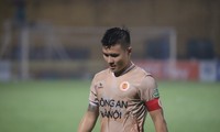 Quang Hải phải ‘hy sinh’ vòng bảng ASEAN Cup 2024 nếu sang Nhật Bản