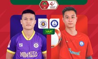 Nhận định Hà Nội FC vs Khánh Hòa, 19h15 ngày 31/5: Buông xuôi?