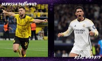 Nhận định Dortmund vs Real Madrid, 02h00 ngày 2/6: Vị vua của châu Âu