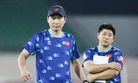HLV Kim Sang-sik: ‘Đội tuyển Việt Nam có thể tạo nên kỳ tích’
