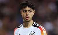 Sao trẻ tuyển Đức mất EURO 2024 vì lý do khó tin
