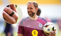 Hé lộ ‘vũ khí bí mật’ của tuyển Anh tại EURO 2024