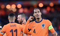 Xem trực tiếp Ba Lan vs Hà Lan trên kênh nào, ở đâu?