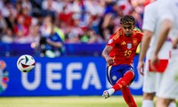 Thần đồng Tây Ban Nha phải làm bài tập về nhà sau khi lập kỷ lục ở EURO 2024
