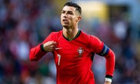 Lịch thi đấu, trực tiếp EURO 2024 hôm nay 18/6: Bồ Đào Nha xuất trận