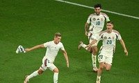 Chung cuộc bảng A EURO 2024: Hungary chờ vé vớt