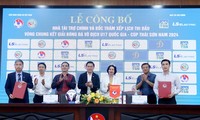 Hà Nội FC đối đầu LPBank HAGL ở VCK U17 Quốc gia 2024