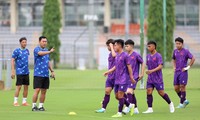 U19 Việt Nam triệu tập cầu thủ tấn công từ CH Séc
