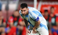 Messi chấn thương nặng hơn dự đoán, nguy cơ bỏ lỡ tứ kết Copa America 2024