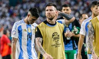 Copa America 2024 dùng thể thức lạ ở vòng knock-out, cầu thủ thích thú