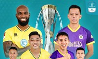 Nhận định Thanh Hóa vs Hà Nội FC, 18h00 ngày 7/7: Cúp về Thủ đô?